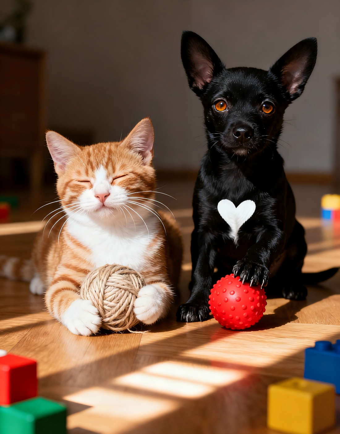 Shedding Season Survival Guide: 5 Facts You Didn't Know & 3 Powerful Solutions