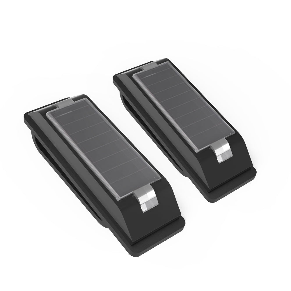 DELOMENPA Solar pet Night Light