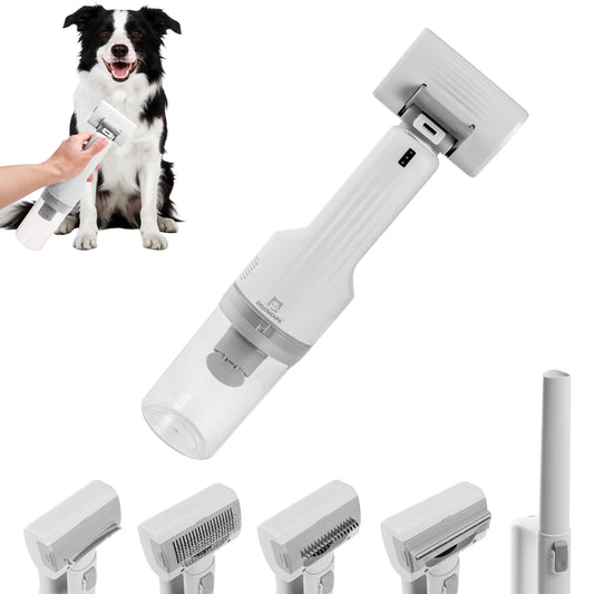 DELOMENPA Pet Hair Removal Tool Set